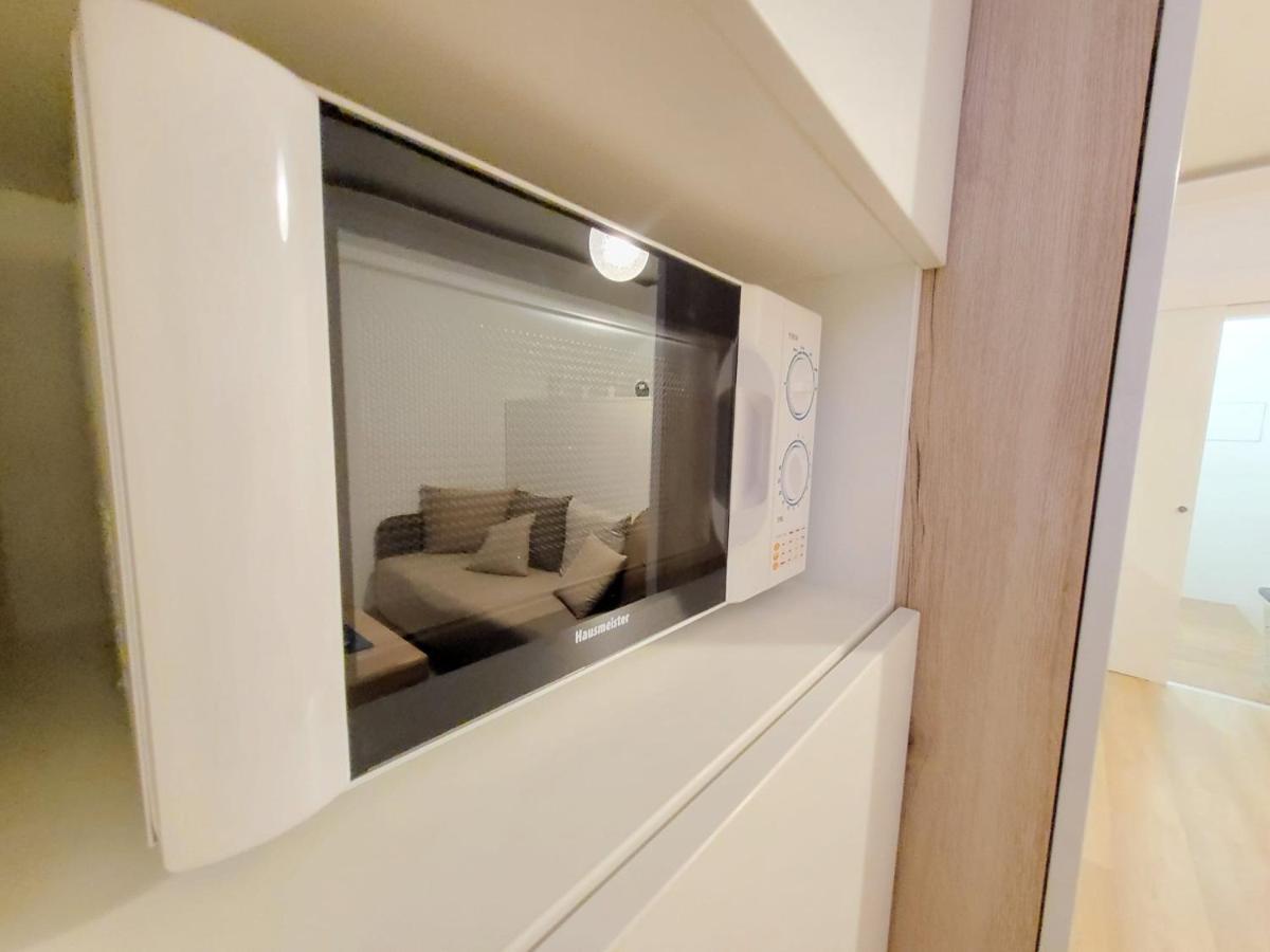 Veľký apartmán 3 Bratislava Exterior foto